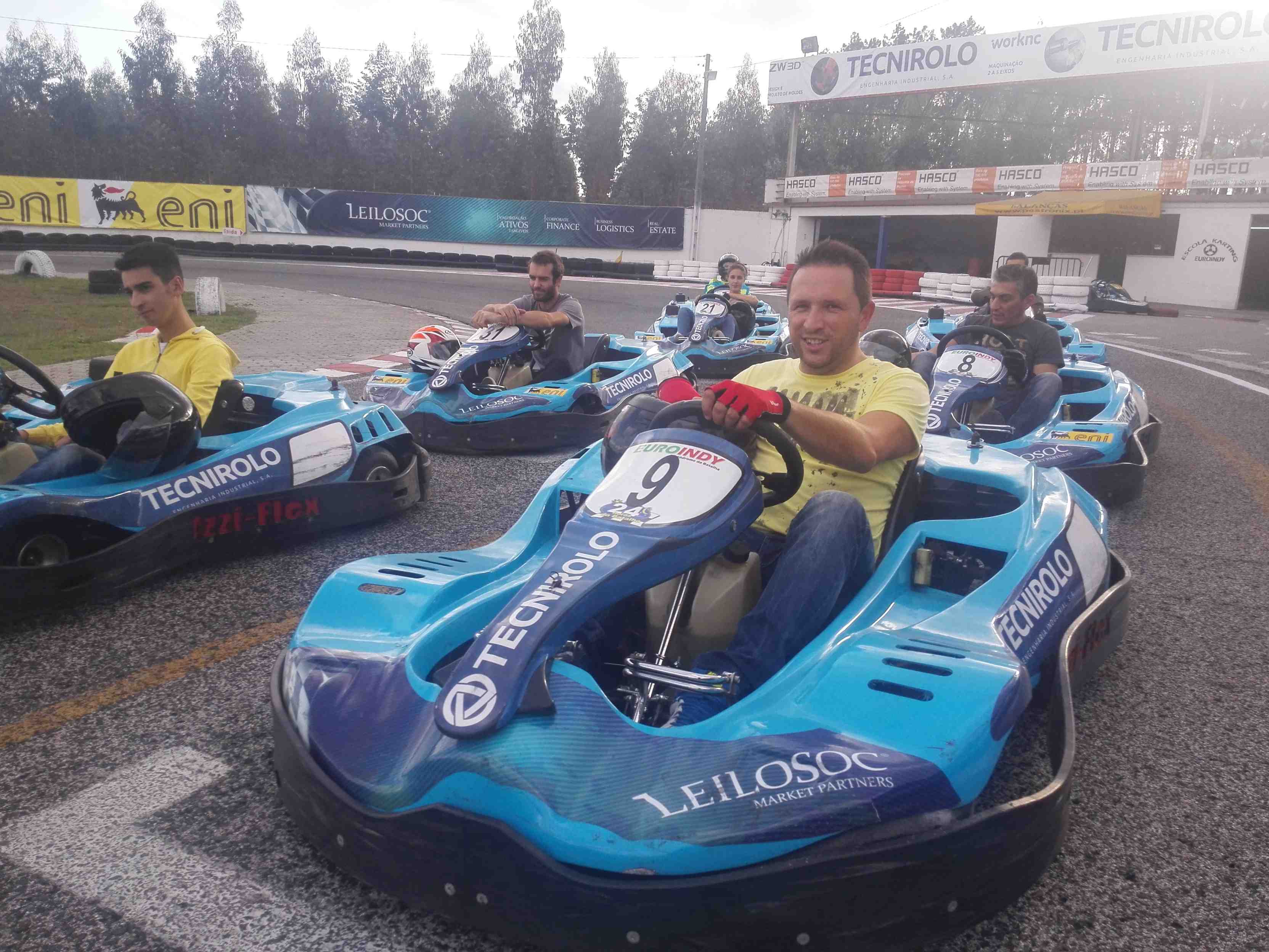Carlos Ramos Automóveis10